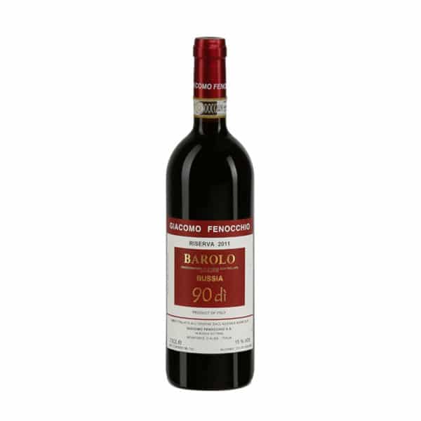 meilleurs vins italiens barolo giacomo fenocchio