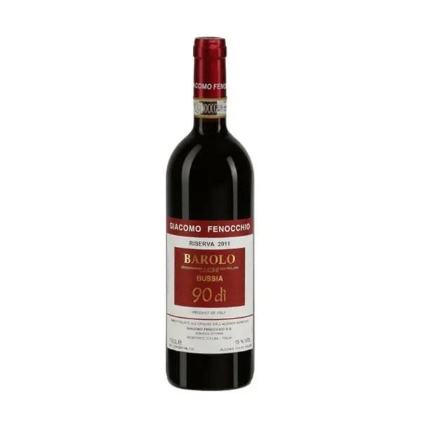 meilleurs vins italiens barolo giacomo fenocchio