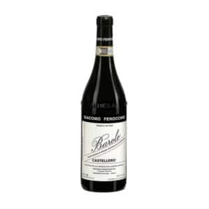 vin d'italie barolo vin italien par giacomo fenocchio