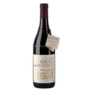 barolo riserva vin italien pour winebox prestige