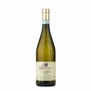 vin blanc italien liste langhe principiano