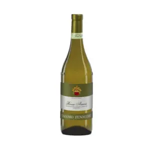 vin blanc cepage Arneis Giacomo Fenocchio