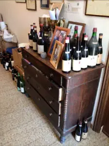 Lorenzo Accomasso Barolo vin italien