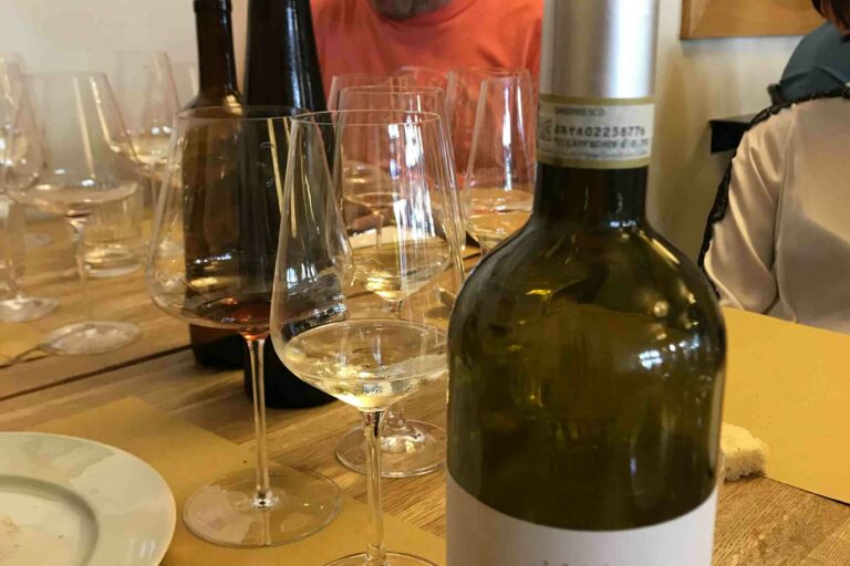 Vendeur de vin italien sur Winebox Prestige Toulouse