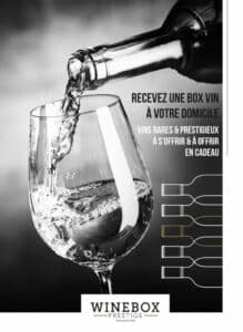 cave a vin l'union winebox prestige