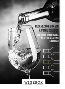 cave à vin caviste agen winebox prestige
