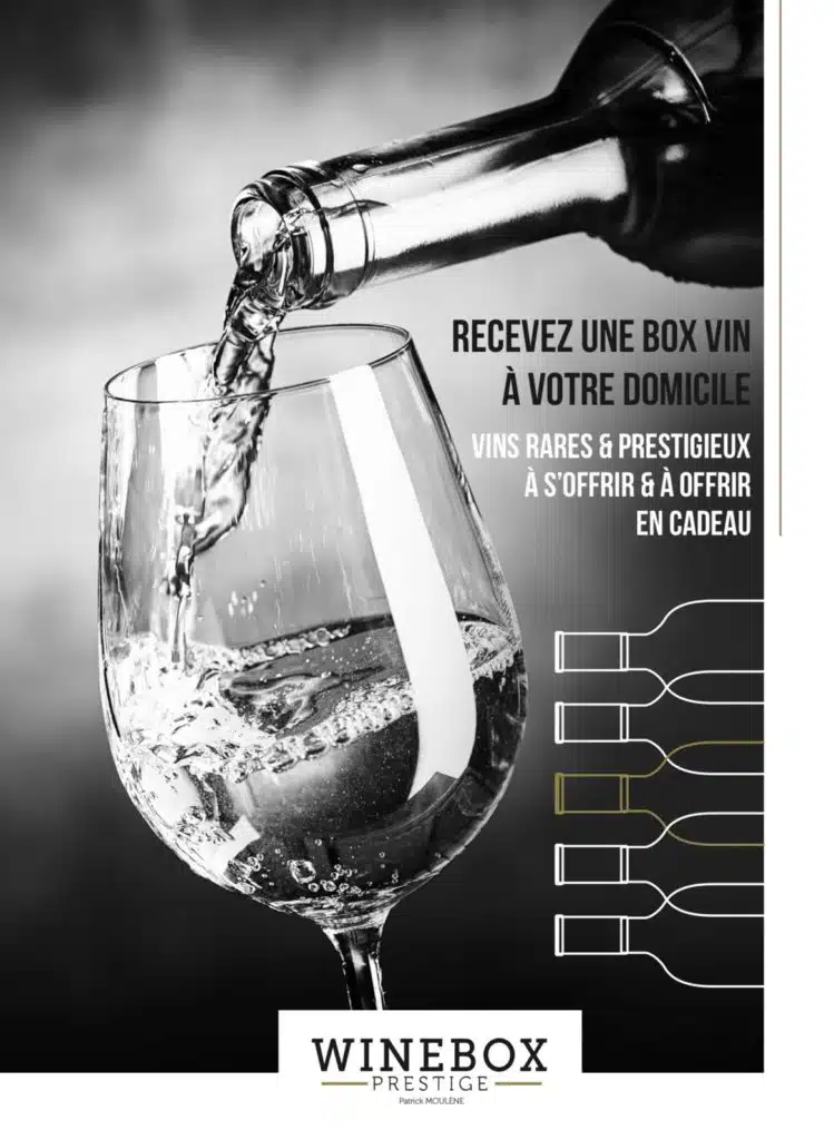 selection box vin faq winebox prestige
