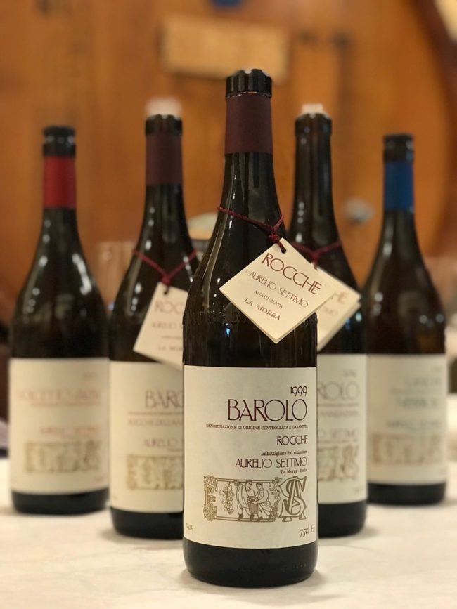 Box vin étranger par Winebox Prestige