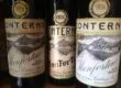 Barolo Monfortino meilleur vin italien selon Winebox Prestige