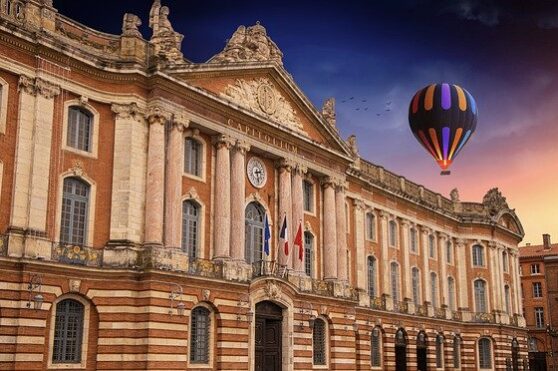 Cadeau vin pour entreprise Toulouse