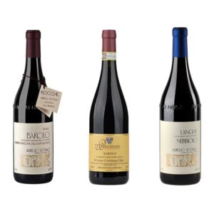 box prestige vin italien par winebox prestige
