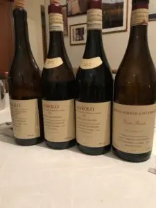 barolo lorenzo accomasso vin italien