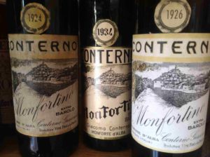 Top 10 meilleurs vins italiens : Barolo d'exception sélectionné par Winebox Prestige