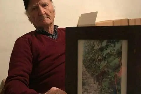Lorenzo Accomasso Barolo vin italien