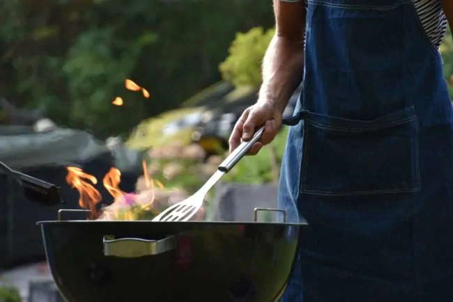 Quel vin choisir pour un barbecue