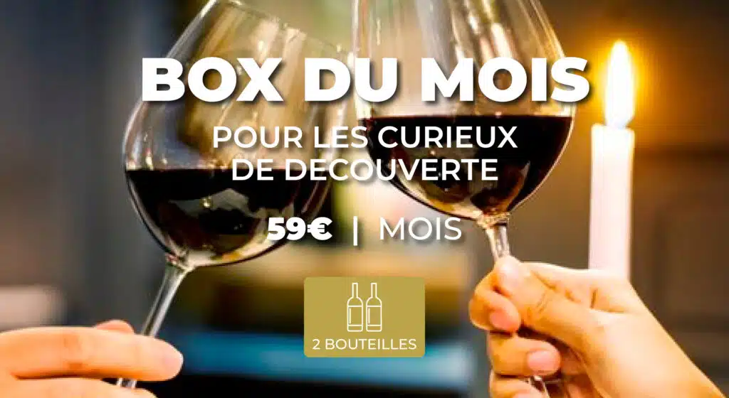 box degustation vin mensuel winebox prestige
