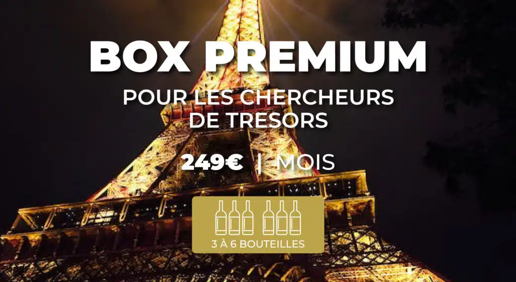 box vin premium abonnement winebox prestige