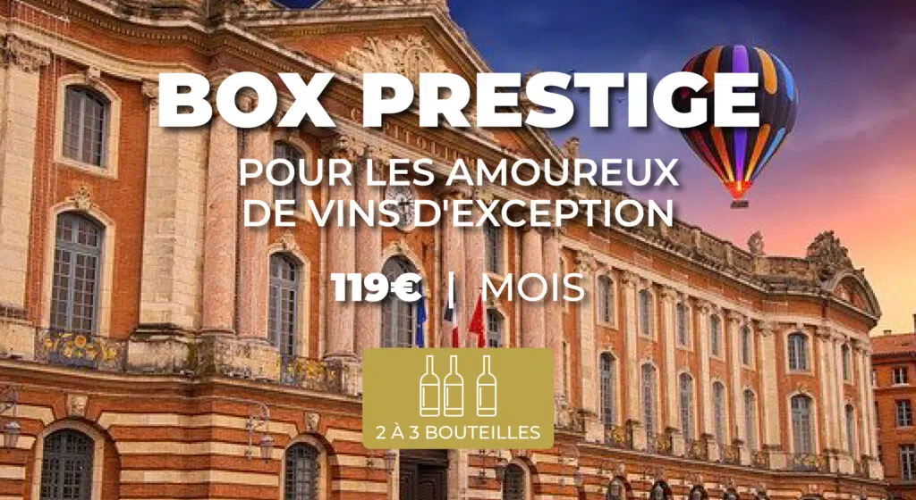 box vin mensuel prestige winebox prestige