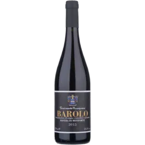 barolo ravera ferdinando principiano