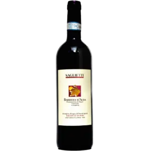 barbera d'Alba flavio saglietti