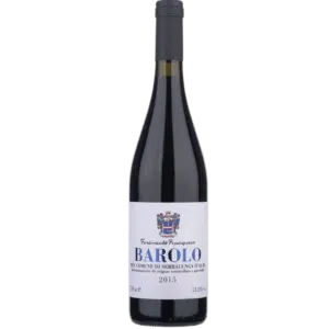 barolo ferdinando principiano