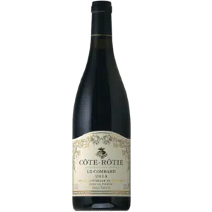 Vin Côte-Rôtie