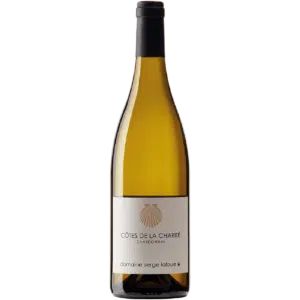 côtes de la charité vin blanc serge laloue sancerre