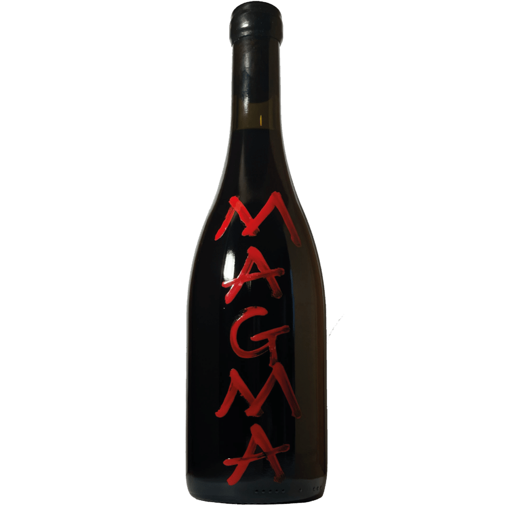 magma 2012 vin italien de l'etna franck cornelissen