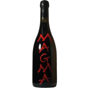 magma 2012 vin de l'etna franck cornelissen