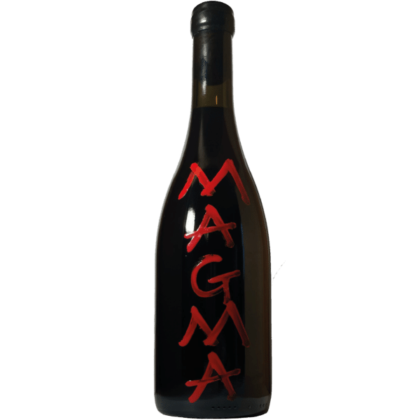 magma 2012 vin de l'etna franck cornelissen