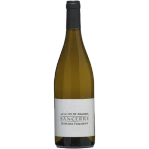 clos de bannon vin du domaine fouassier a sancerre