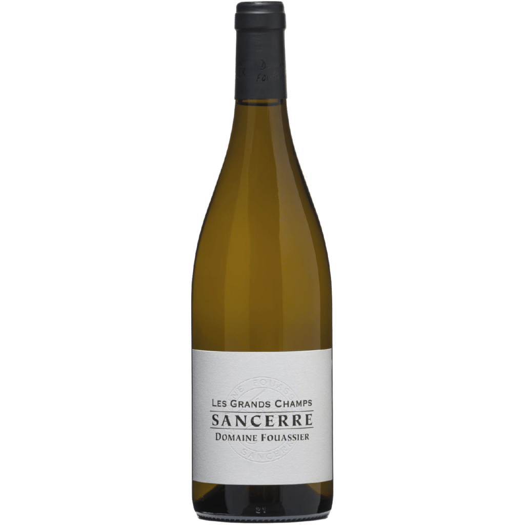 Vin Sancerre Grands Champs 2019 Fouassier | Winebox Prestige