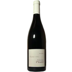 sancerre vincent pinard pinot noir