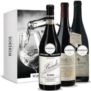 abonnement vin Winebox Prestige