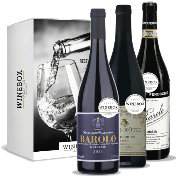box cadeau mensuel premium winebox prestige