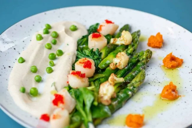 quel vin servir avec asperges conseils accords mets vins
