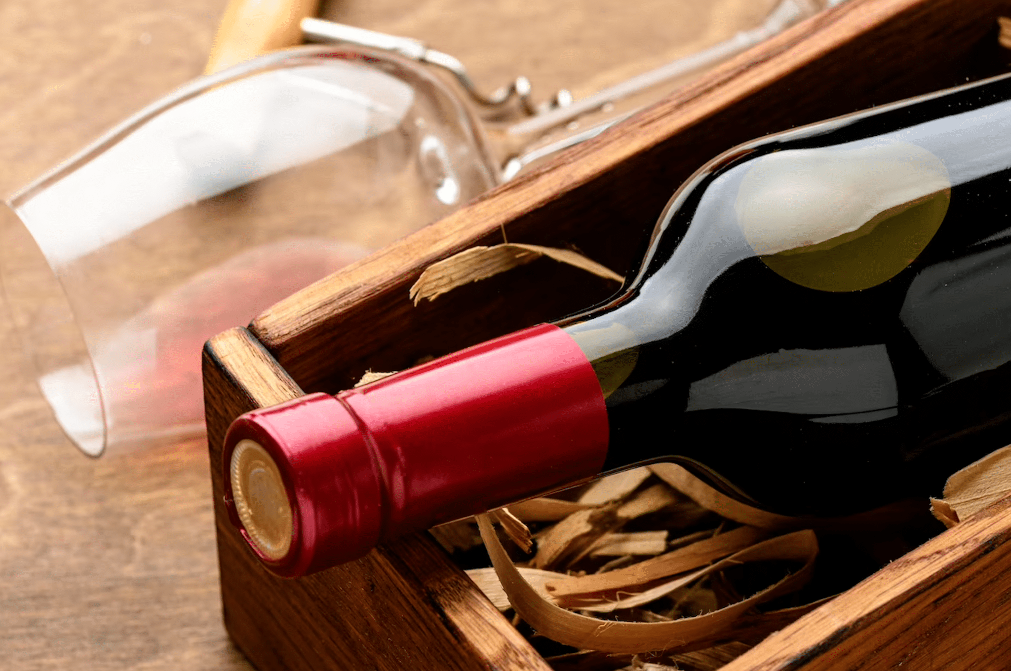 box mensuelle de vin winebox prestige
