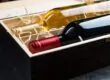 Coffret amateur de vin à offrir en cadeau – du double champion de France