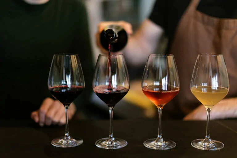 Dégustation de vin à Toulouse avec sommelier à domicile Winebox Prestige