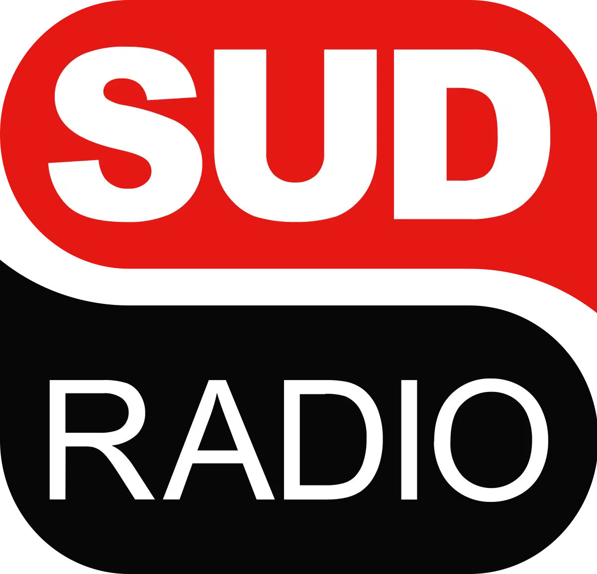 Logo Sud Radio 