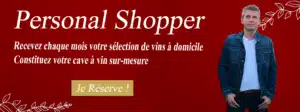 Personal shopper vins italiens Winebox Prestige
