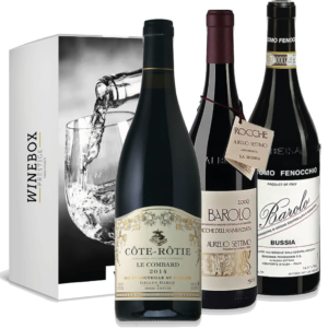 abonnement vin Winebox Prestige