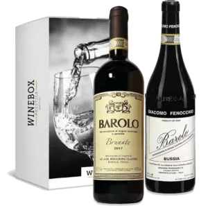 box découverte vins italiens winebox prestige