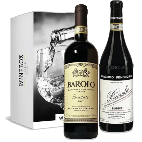 box découverte vins italiens winebox prestige