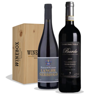 coffret vin italien pas cher winebox prestige