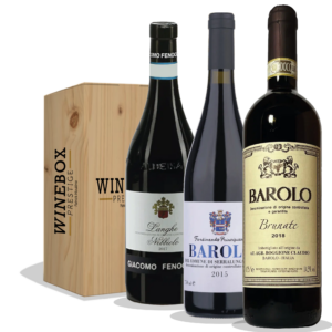 coffret vin italien prestige winebox prestige