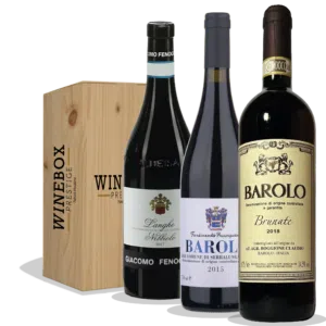 coffret vin italien prestige winebox prestige