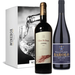 box vin prestige winebox prestige