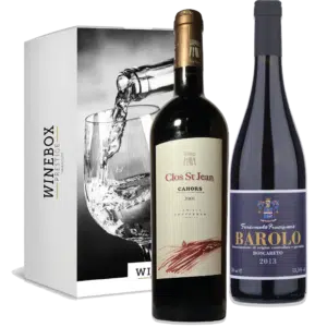 box vin prestige winebox prestige