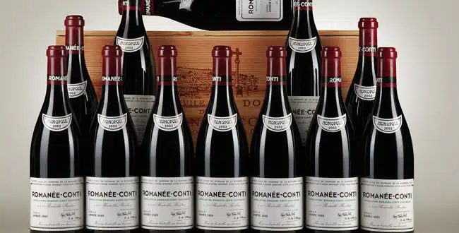 Meilleurs vins du monde 2024 sélectionnés par Patrick Moulène
